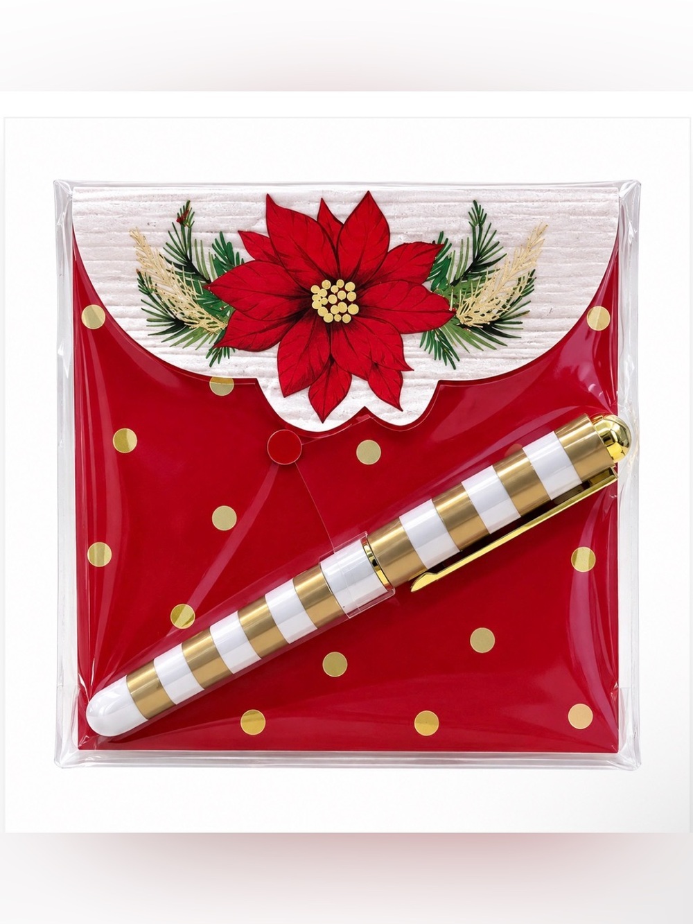 BUY NOW - Lady Jayne Holiday Stationery Set
